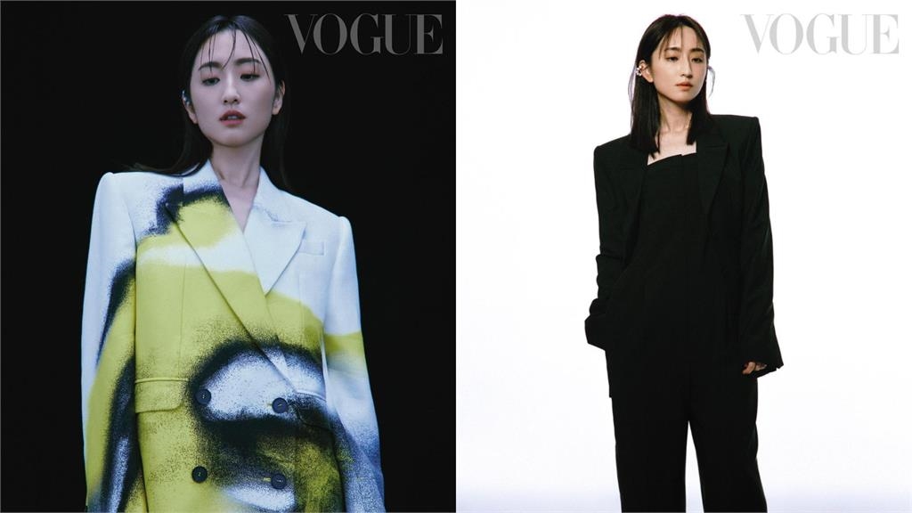 柯佳嬿「濃妝全卸」素顏太落差!39歲真面目慘遭外流…網嚇爛:要命阿