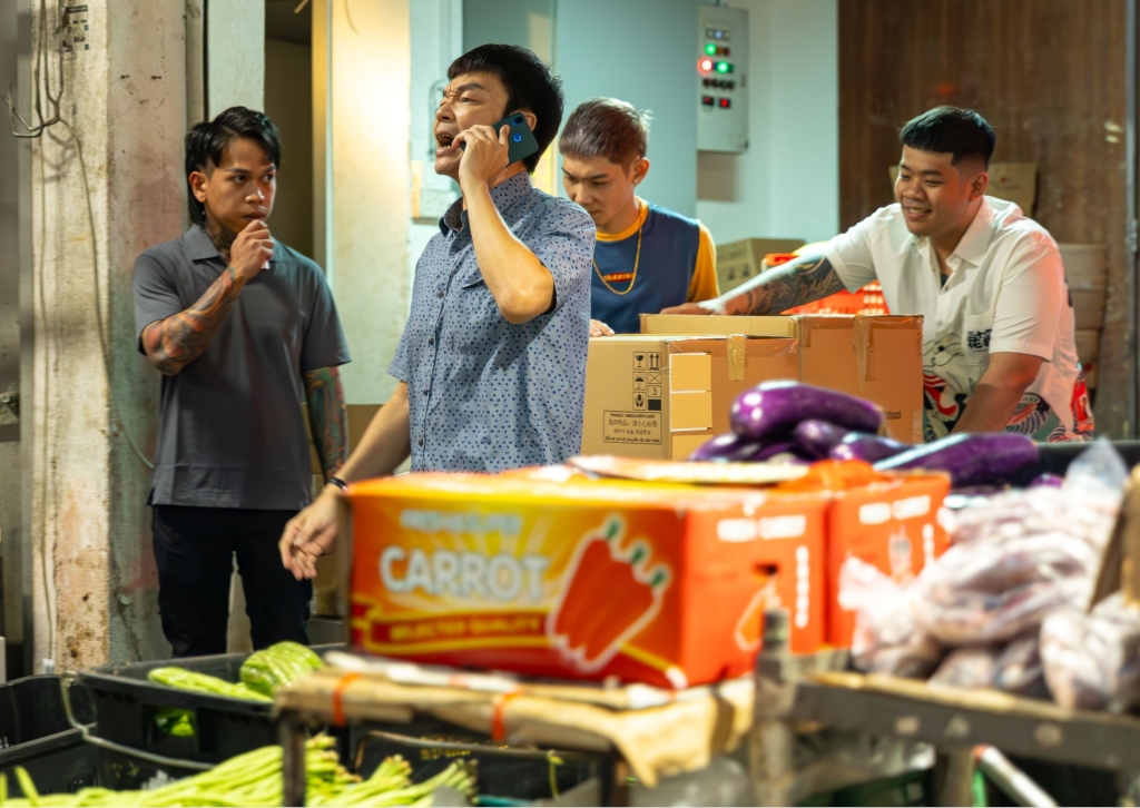 相隔 15年《錢不夠用3:全部夠用》再掀熱潮 東南亞開出億萬票房