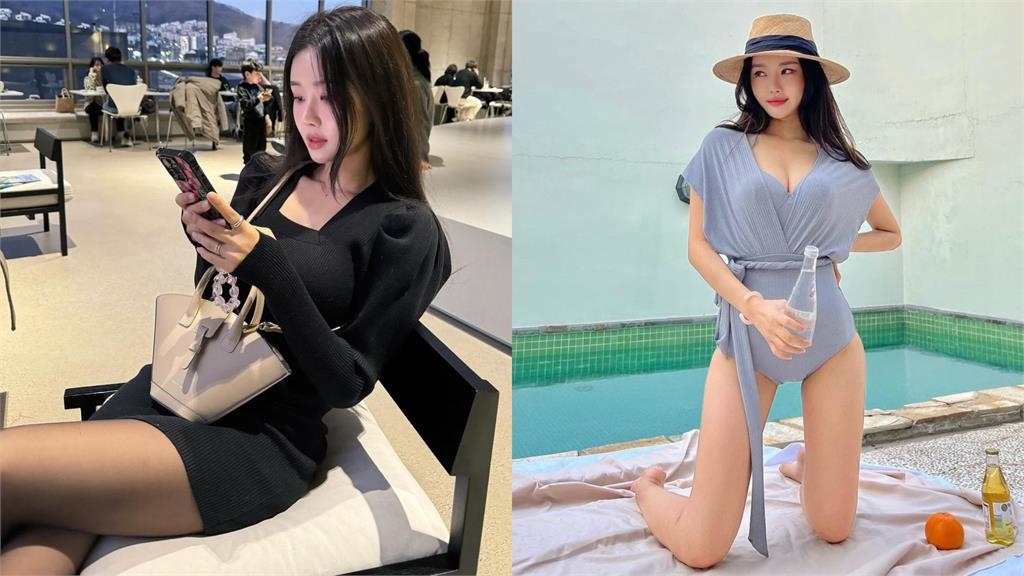 極品啦啦隊大合體！南韓4女神絕頂熱舞片流出　「背身超頻震盪」網看暈