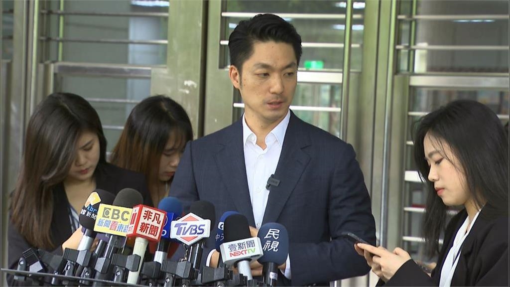 議會針對京華城和北士科案組調查小組　要求蔣萬安報告