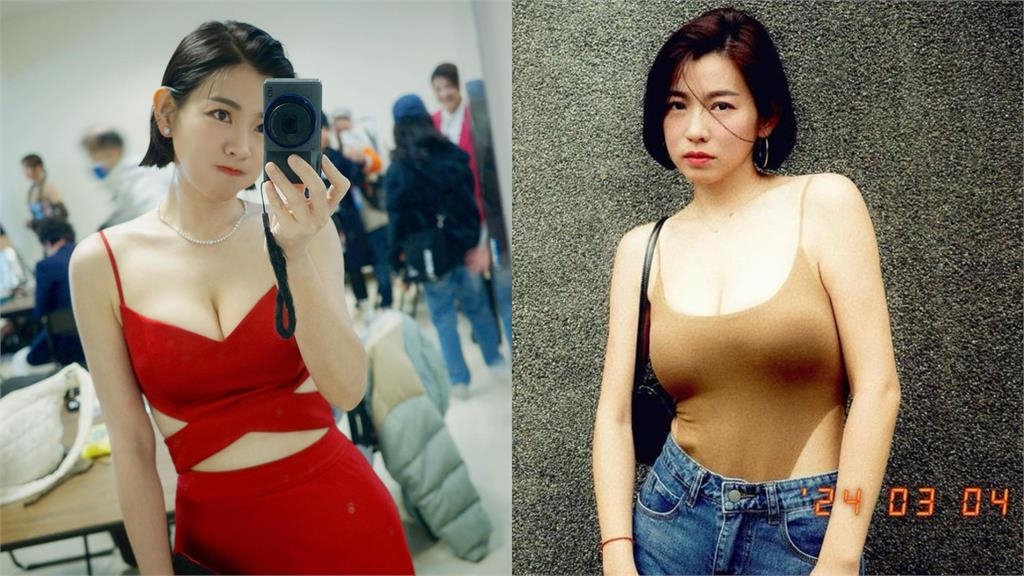 米可白萌獸化「胸前掛出大鈴鐺」!暗黑頸圈鎖不住...網沒了:可愛無極限