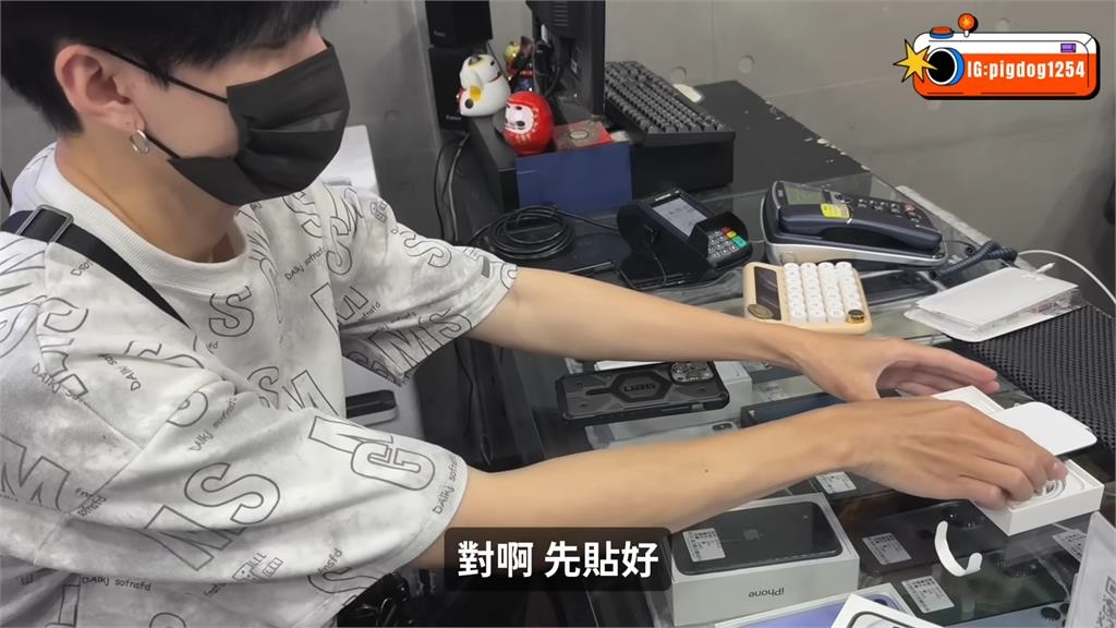 驚！網紅媽哀鳳不見　真相內幕曝光引網讚：孝順的兩兄弟