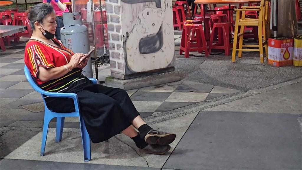 花蓮接連地震重創觀光 東大門夜市冷清清業者求援