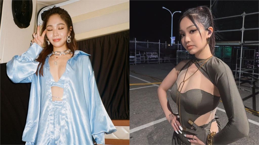 陳芳語沙灘比基尼「解放天性」!大轉身「Q彈麻糬」網沒了:多一點拜託