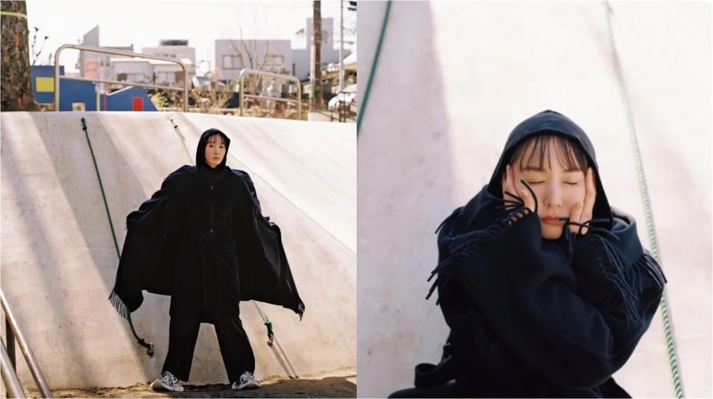 《戀空》新垣結衣「髮際線退潮」差很大!35歲慘變歐巴桑…網崩潰:老了