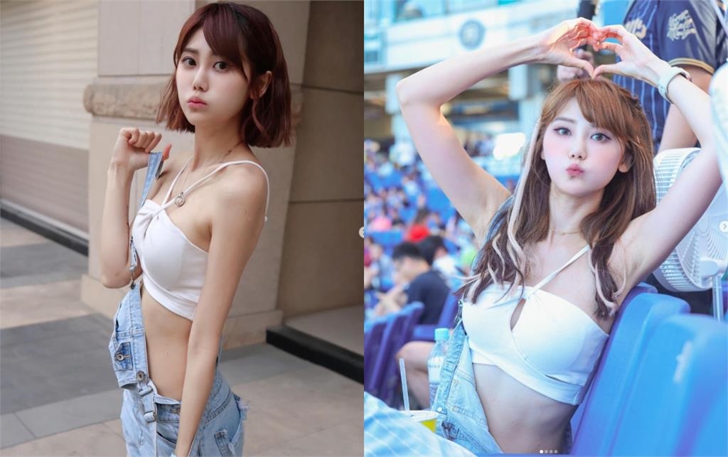 正妹經紀全裸泡澡「只遮重點區」!猛烈輸出「澎湃大碗公」網急:會被Ban