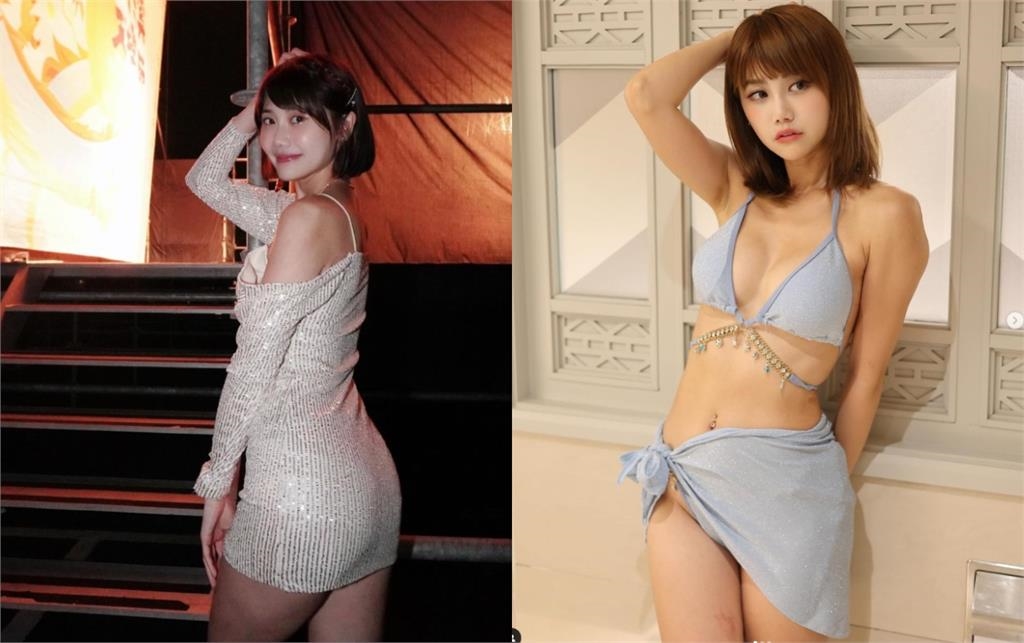 正妹經紀全裸泡澡「只遮重點區」!猛烈輸出「澎湃大碗公」網急:會被Ban