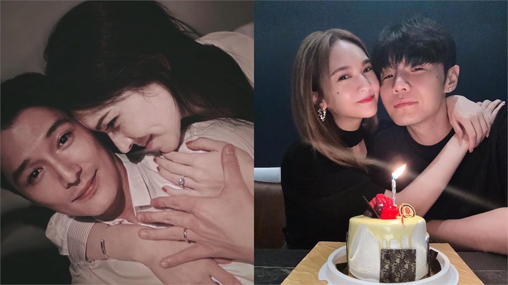 閨密閃嫁前男友…楊丞琳被抓包「IG退追許瑋甯」!網點頭:說不在意是騙人的