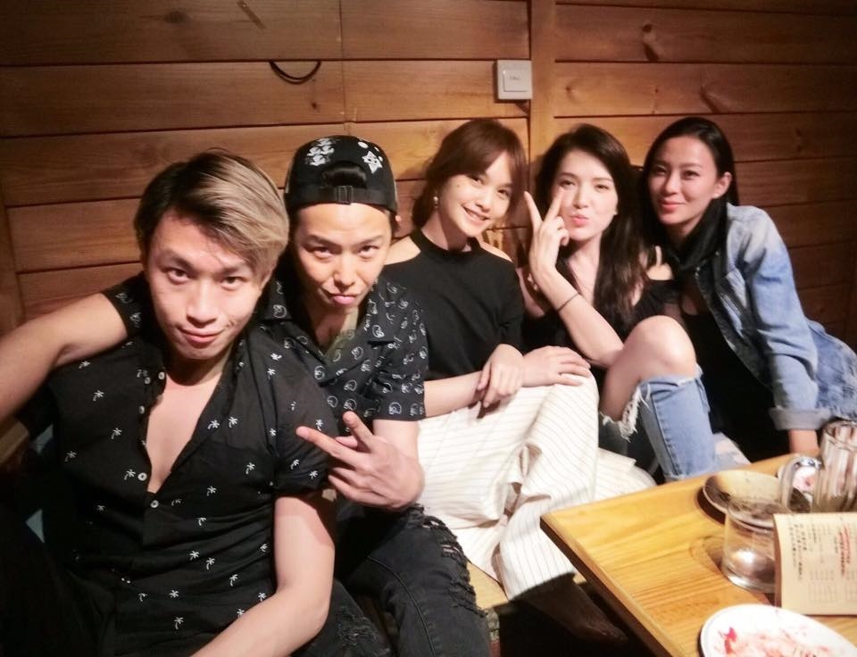 閨密閃嫁前男友…楊丞琳被抓包「IG退追許瑋甯」!網點頭:說不在意是騙人的