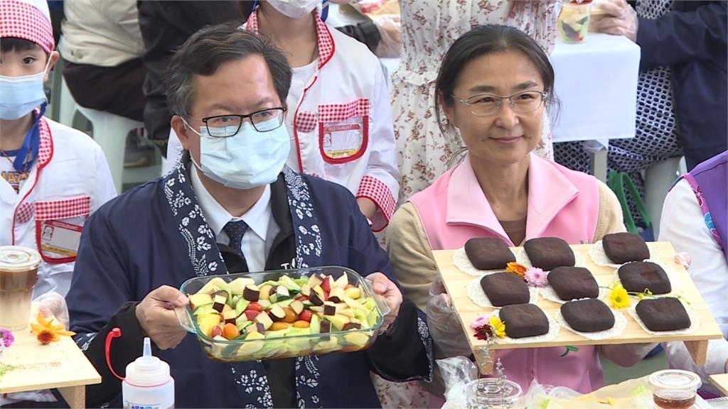 大溪豆干節「網傳遭取消」？　桃市府駁斥：假的！將擴大舉行