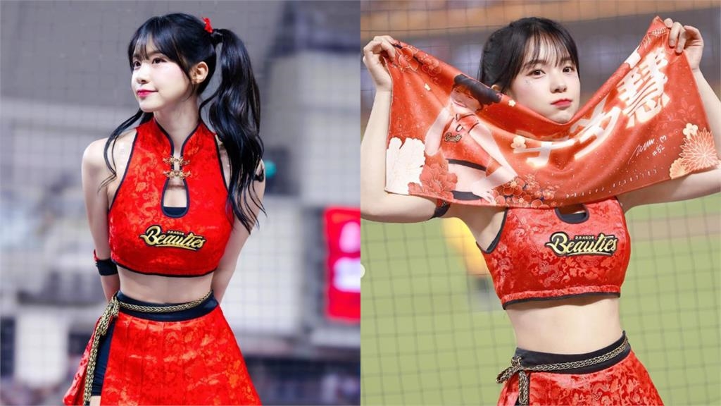 李多慧親口認了「已在看房」想定居台灣!曝真實情感狀態…她抱怨1事