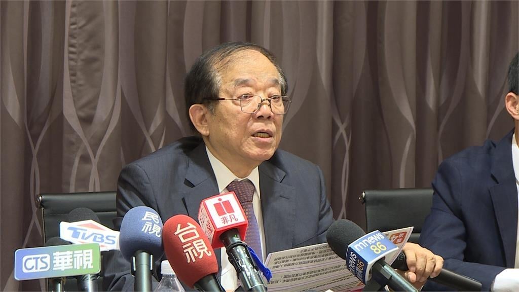 控遭北市府霸凌37年 京華城董座:開發案延宕慘賠60億