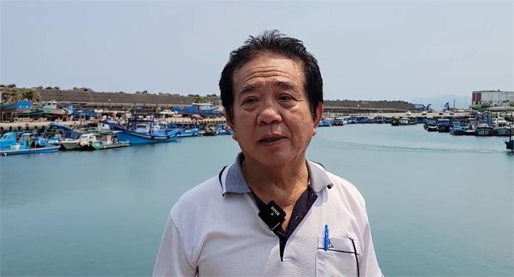 快新聞/還能去花蓮賞鯨嗎?地殼抬升逾40公分 業者憂上下船及出海安全