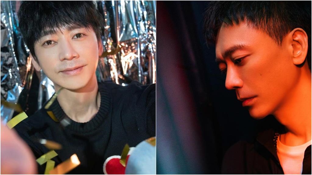 搖滾巨人「信」罕見露臉52歲真面目曝!父女照「女兒大變樣」本尊竟是她