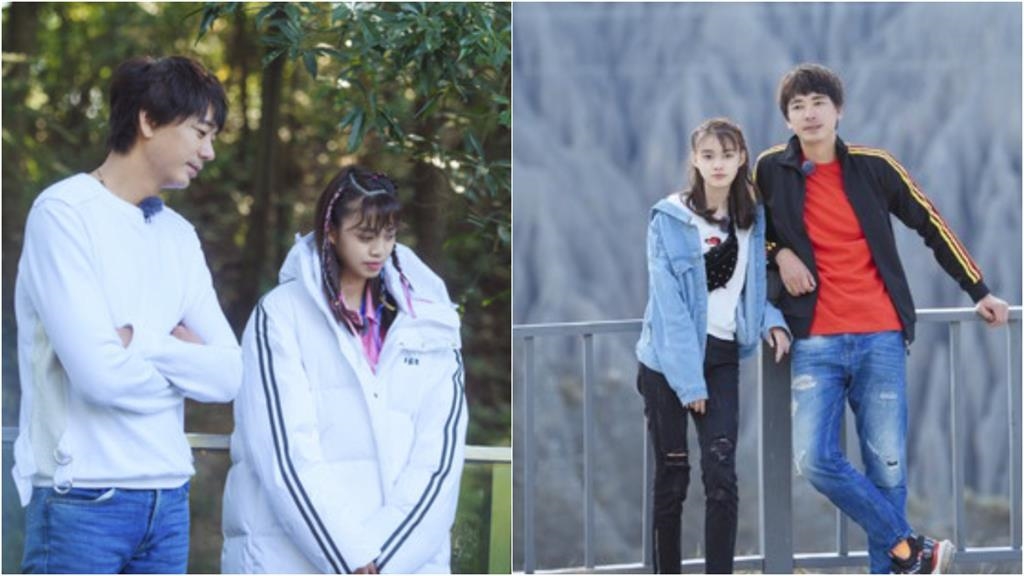 搖滾巨人「信」罕見露臉52歲真面目曝!父女照「女兒大變樣」本尊竟是她