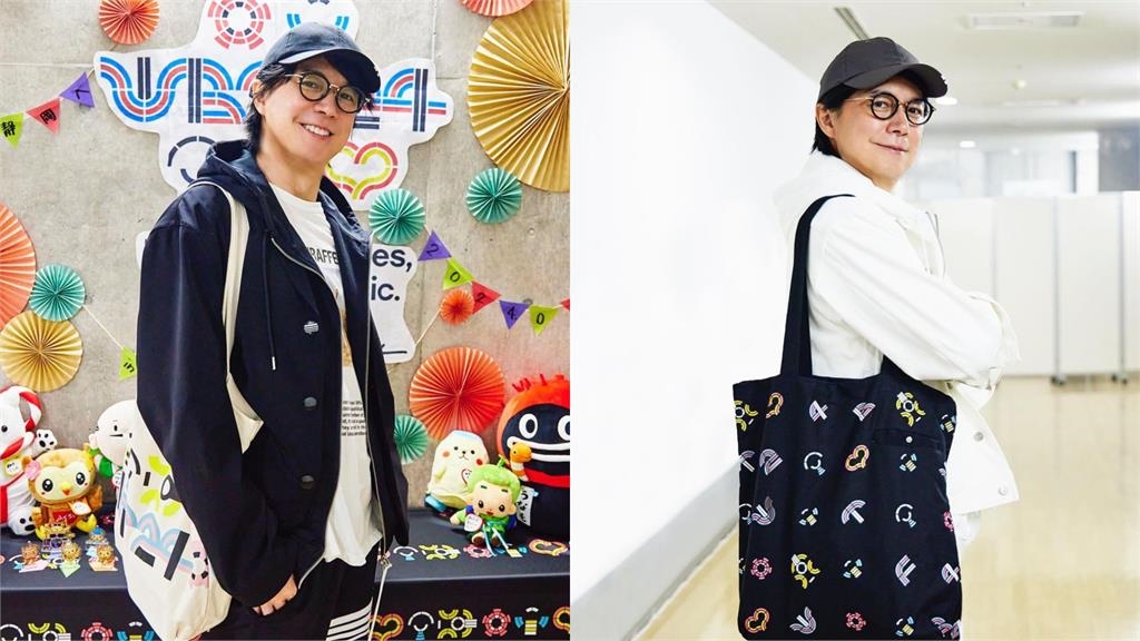 福山雅治「厚重黑框眼鏡」忘記脫慘變路人阿北!55歲落差模樣嚇傻網:這是?