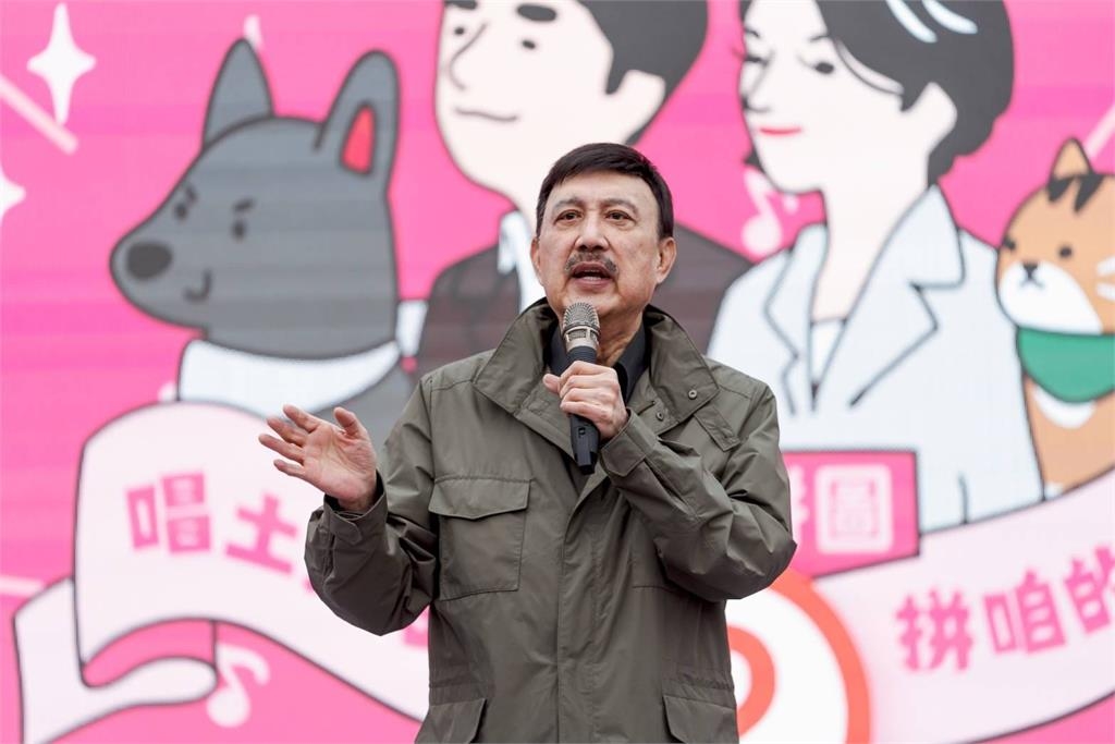 余天女婿Gary涉詐騙遭警收押!大姐余筱萍「笑出聲」親吐1要求