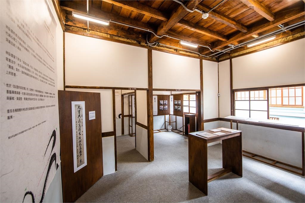 百年派出所變身打卡景點 嘉義「東門町1923」華麗揭幕