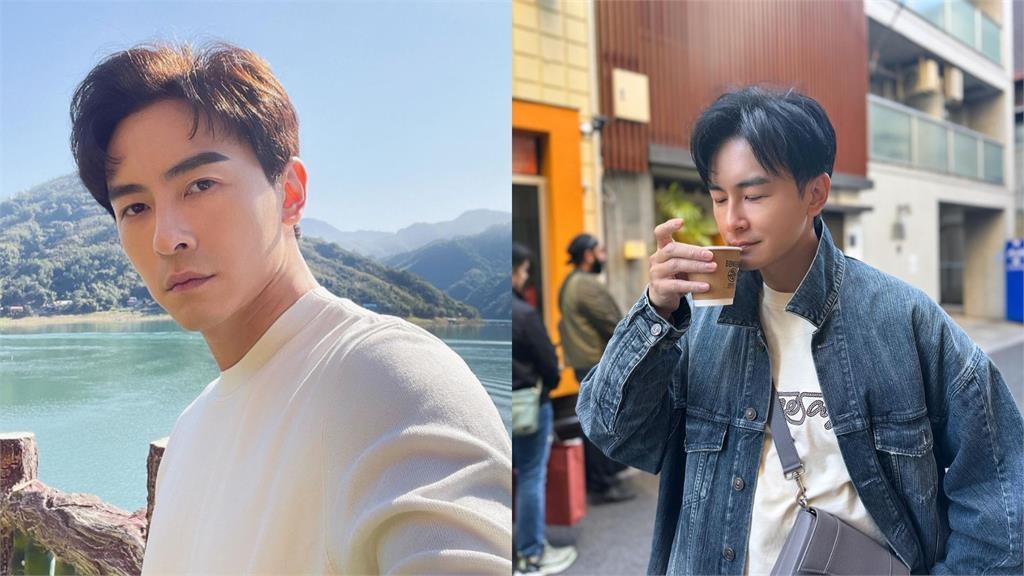 鄭元暢日本當街「褲子只用蓋的」嚇壞海外帥大叔！0迴避衝擊畫面逼瘋網：要奪潮