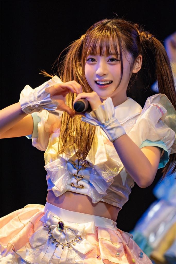 千年一遇美少女再現?地下偶像「奇蹟寫真」直追橋本環奈 網窒息:被埋沒的鑽石