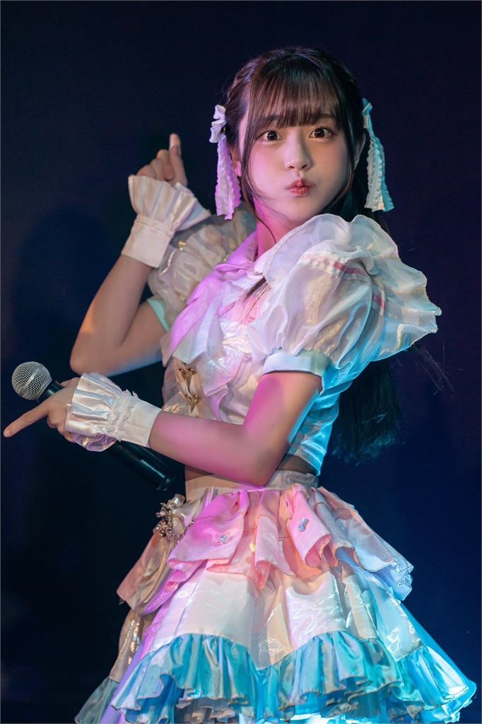 千年一遇美少女再現?地下偶像「奇蹟寫真」直追橋本環奈 網窒息:被埋沒的鑽石