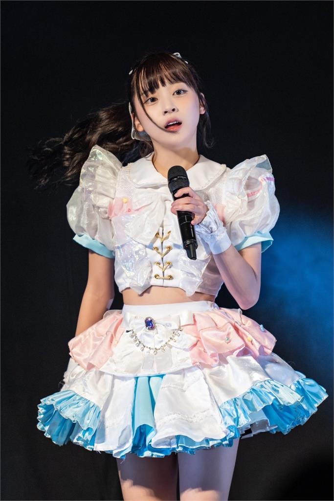 千年一遇美少女再現?地下偶像「奇蹟寫真」直追橋本環奈 網窒息:被埋沒的鑽石