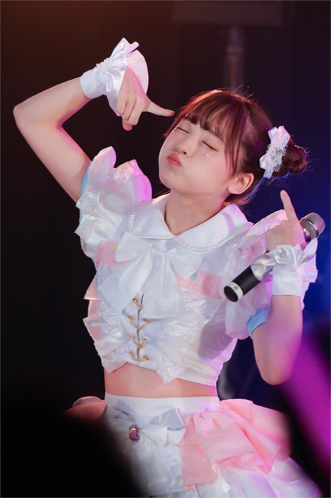 千年一遇美少女再現?地下偶像「奇蹟寫真」直追橋本環奈 網窒息:被埋沒的鑽石