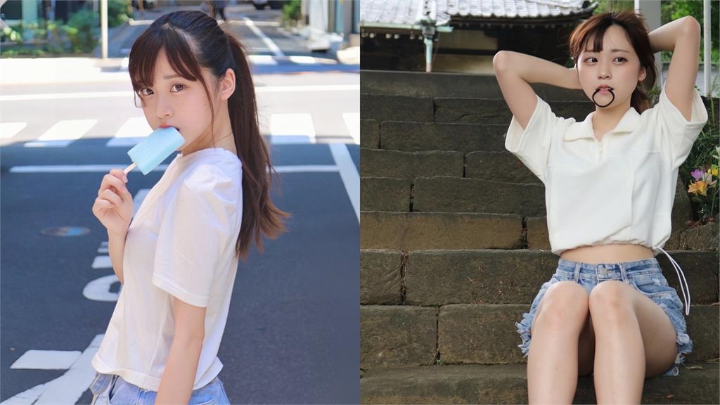 千年一遇美少女再現?地下偶像「奇蹟寫真」直追橋本環奈 網窒息:被埋沒的鑽石