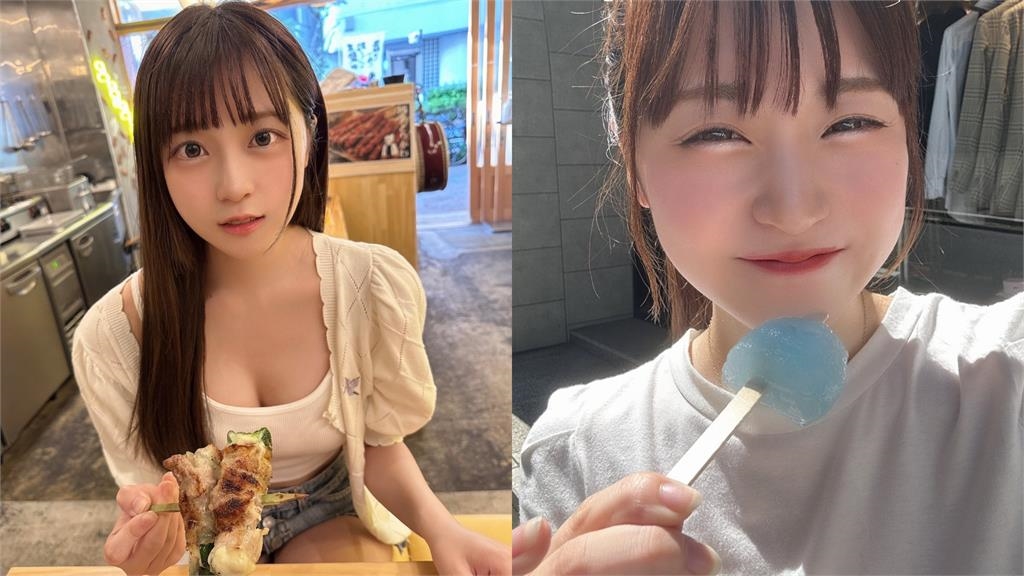 千年一遇美少女再現?地下偶像「奇蹟寫真」直追橋本環奈 網窒息:被埋沒的鑽石