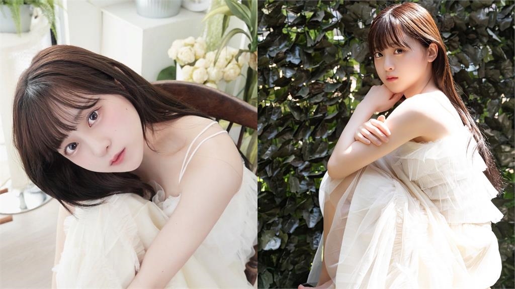千年一遇美少女再現?地下偶像「奇蹟寫真」直追橋本環奈 網窒息:被埋沒的鑽石