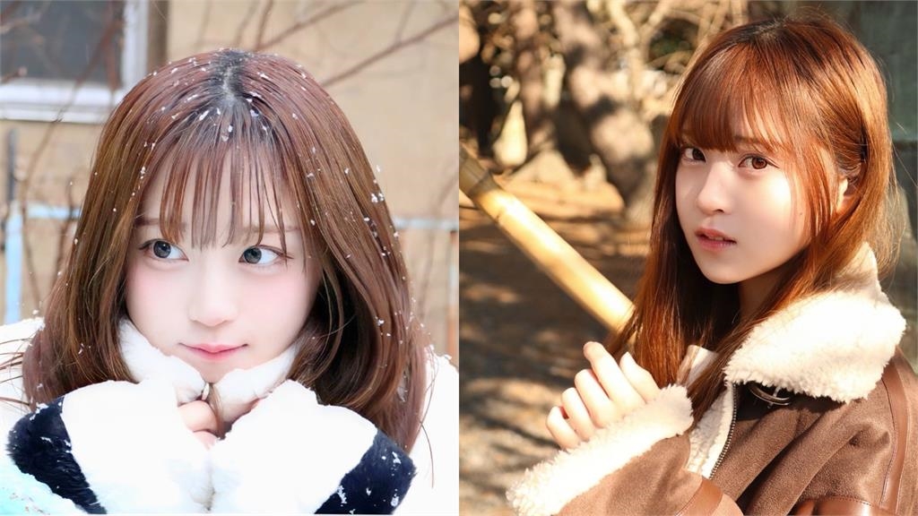 千年一遇美少女再現?地下偶像「奇蹟寫真」直追橋本環奈 網窒息:被埋沒的鑽石