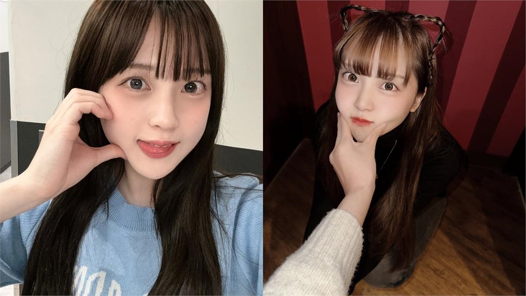 千年一遇美少女再現?地下偶像「奇蹟寫真」直追橋本環奈 網窒息:被埋沒的鑽石