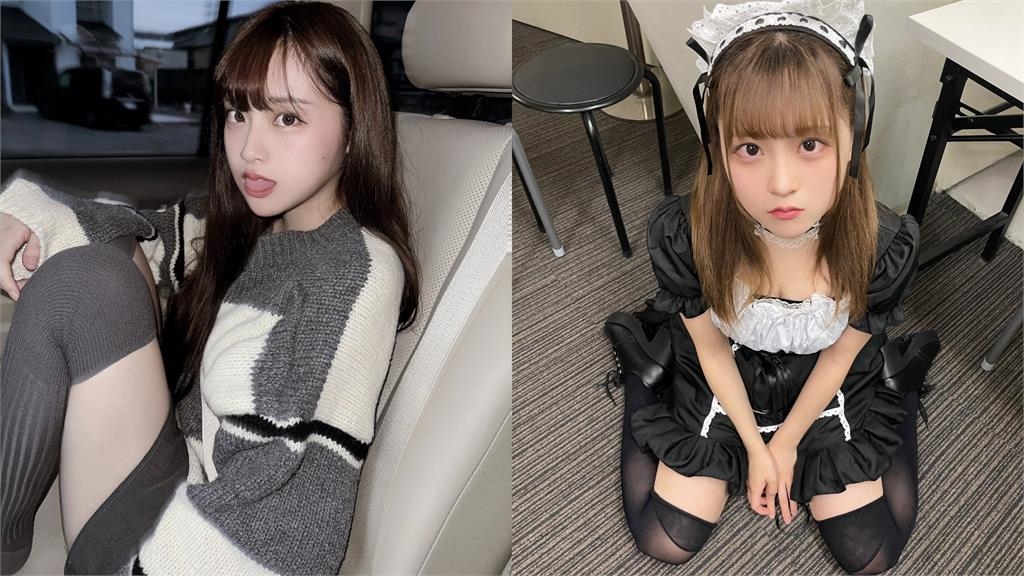 千年一遇美少女再現?地下偶像「奇蹟寫真」直追橋本環奈 網窒息:被埋沒的鑽石