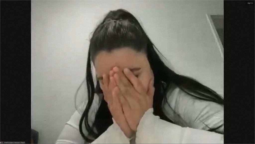 巴黎奧運難民代表隊成軍 選手得知入選當場激動落淚