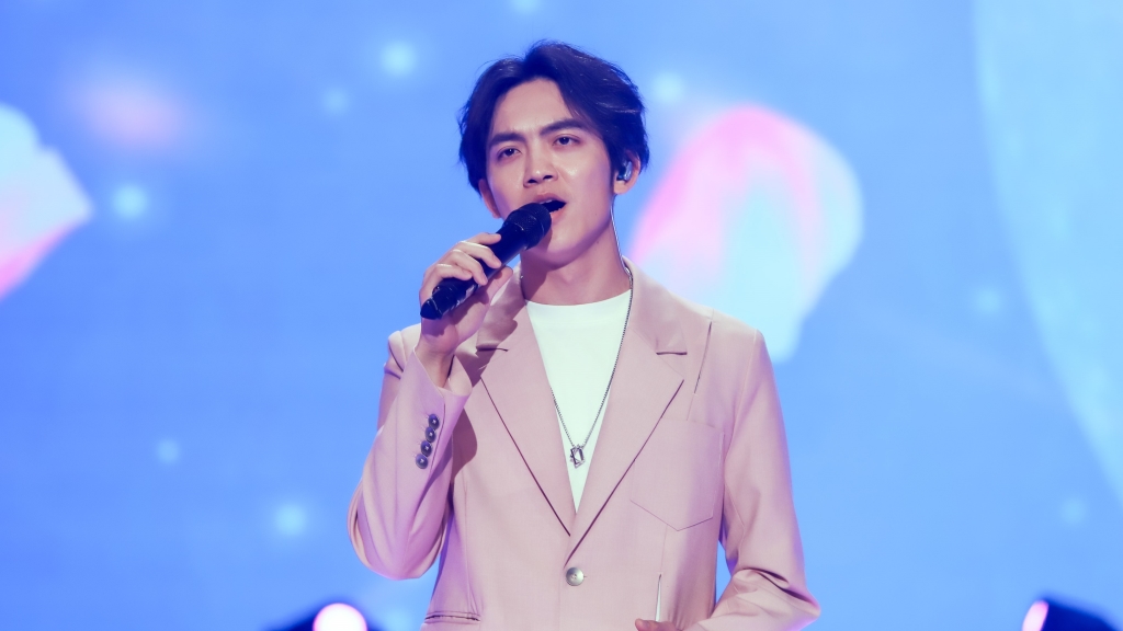 郭忠祐睽違2年「再出輯」！一口氣端5首自創曲 加碼透露「這事」玩真的