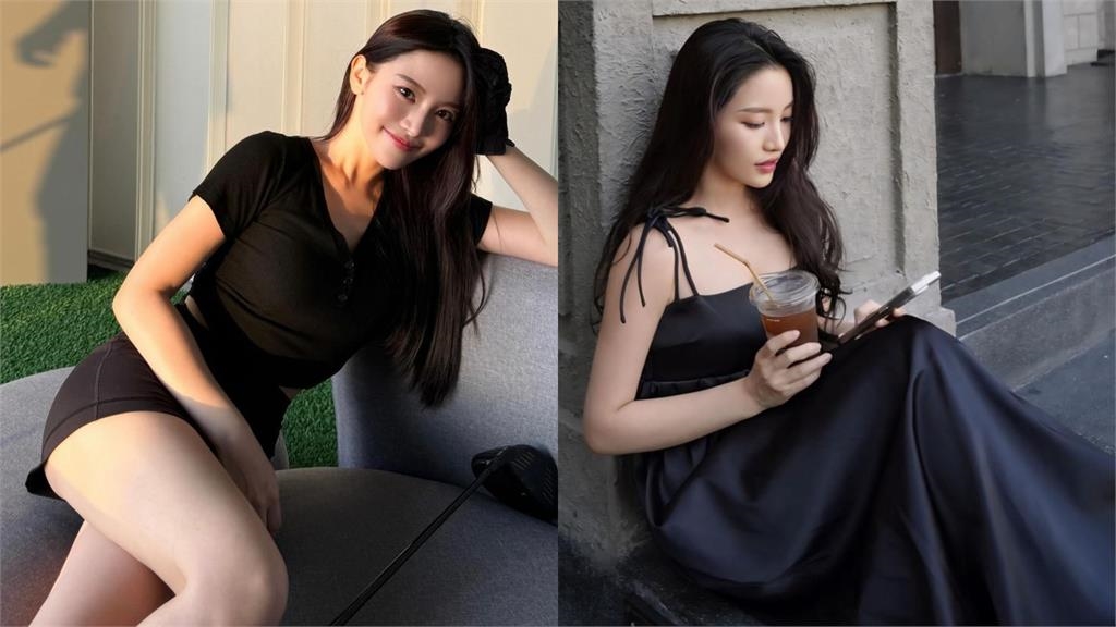 雪寶約我上車!北一女神「暗黑內裝」大放送 絕頂Body網沒了:已暈