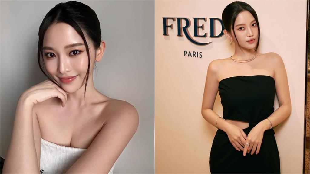 雪寶約我上車!北一女神「暗黑內裝」大放送 絕頂Body網沒了:已暈