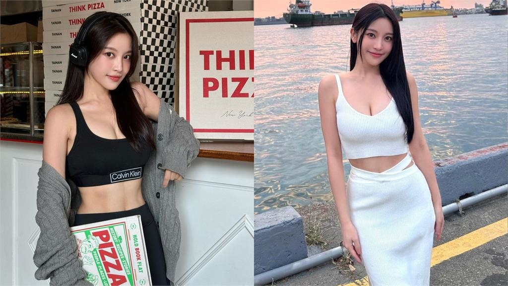 雪寶約我上車!北一女神「暗黑內裝」大放送 絕頂Body網沒了:已暈