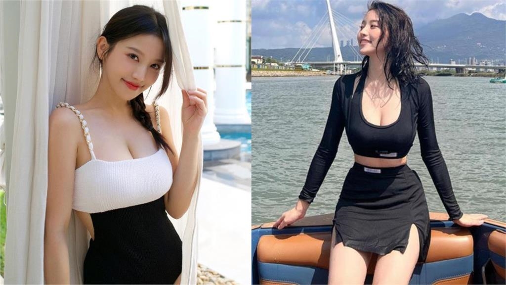 雪寶約我上車!北一女神「暗黑內裝」大放送 絕頂Body網沒了:已暈