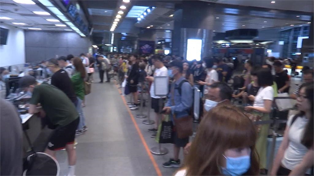 北漂人返鄉必看!高鐵買自由座「100%有位子」買法曝光…他爽喊:還省錢了