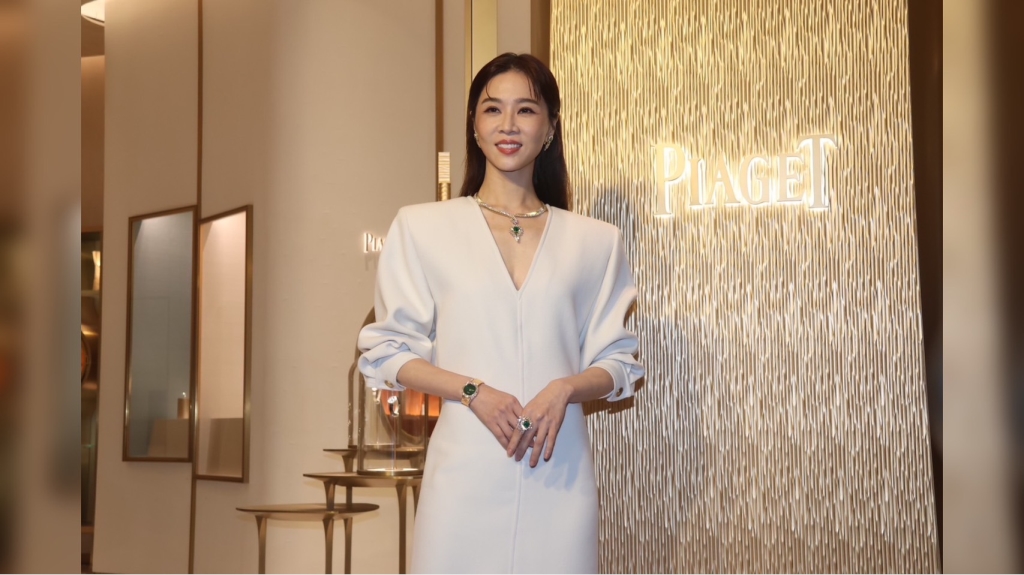 謝盈萱《不夠善良的你》超機車 ! 自曝結局不敢看! 認了看劇本就淚崩 