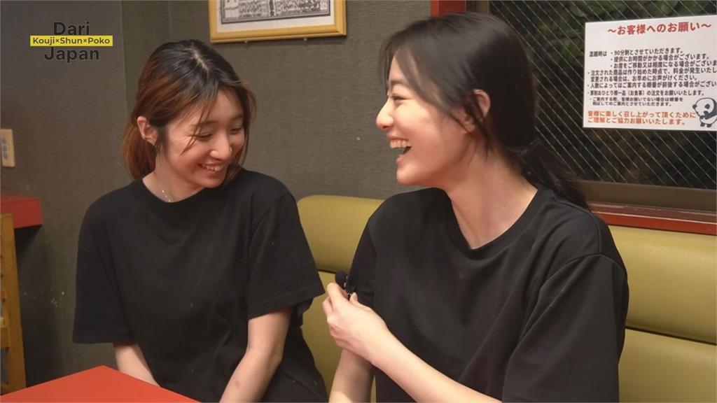 長超正還會翻鍋炒飯!中餐館台正妹在日爆紅 網驚起底:是許銘傑千金