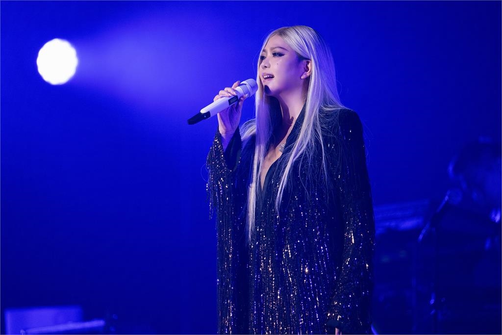 張惠妹圓夢登日本武道館　開唱前日方收到「暗示」笑：怎麼跳都沒問題