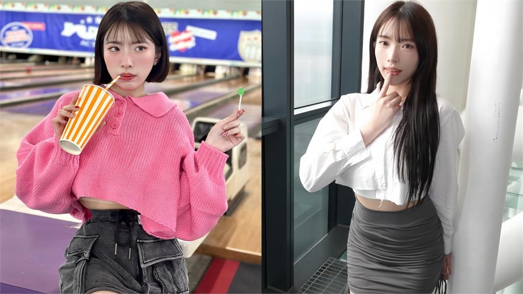 球場脫剩比基尼「自帶馬賽克」!暴衝正妹竟是她...網瘋:教練我想打球