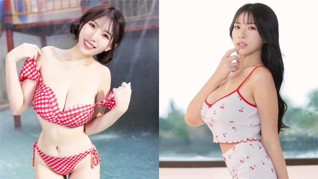 球場脫剩比基尼「自帶馬賽克」!暴衝正妹竟是她...網瘋:教練我想打球