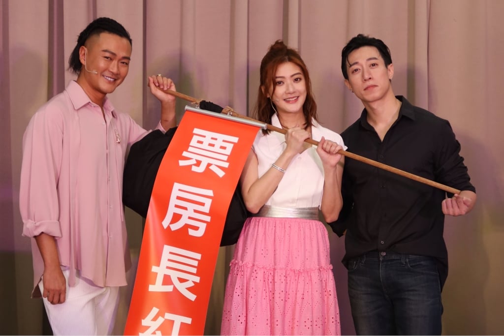 「音樂才女」林逸欣首度接演舞台劇 擅長樂器全搬出 驚喊「沒辦法了!」