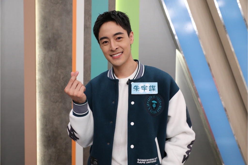 《醫學大聯盟》朱宇謀怪邏輯 是媽媽常胸悶最大原因?!