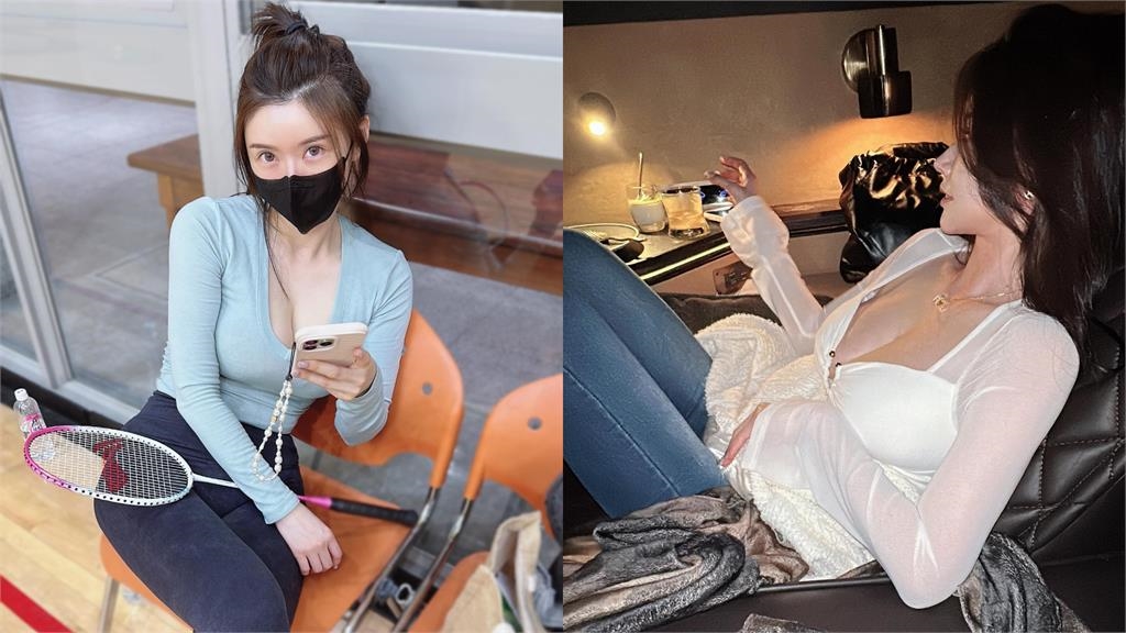 撿到超兇奶貓...姚采辰轉身「虛晃一大招」　網暴動搶收編：這隻我要