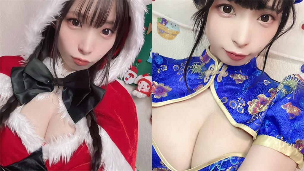 只給男友看太可惜！慶應高材生棄公務員「暗黑出道」　超絕頂Body全洩