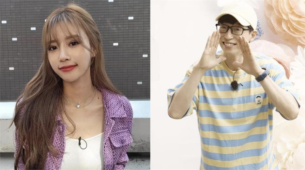 韓女團解散3年「成員變國民MC」師妹！認愛年下男「私下互動」閃瞎全網